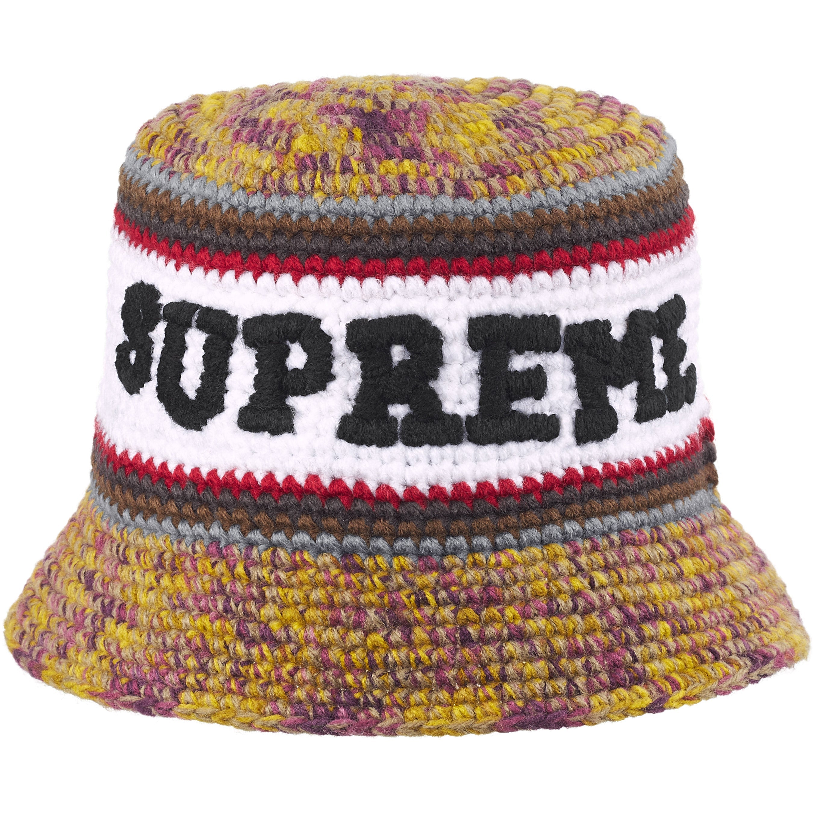 Knit Logo Crusher view 7